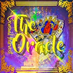 Tarot Oracle icon