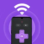 My TV Remote Roku Control Cast icon