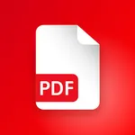 PDF Reader: PDF & eBook Viewer icon