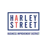 Harley Street BID ENS System icon