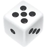 Dice Roll SNS icon