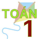 Toán lớp 1 - Cánh Diều icon