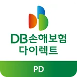 DB다이렉트 자동차보험 icon
