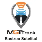 Megatrack GPS EC - Rastreo icon