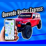 Quevedo Ventas Express GPS icon
