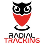 RadialTracking GPS EC icon