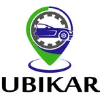 Ubikar Ecuador GPS PRO icon