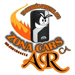 Zonacars GPS icon