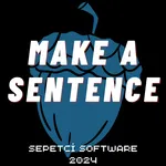 Make a Sentence in German icon