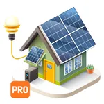 Solar System Calculator icon