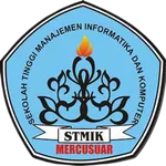 STMIK MERCUSUAR - SEPTIANTO icon