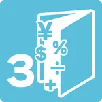 簿記3級 1000回解ける問題集 icon