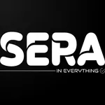 SERA - Rider Food,Grocery Deli icon