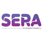 SERA - Local Rides, Food,Groce icon