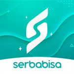 Serbabisa:Aplikasi Kasir &PPOB icon