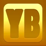 Yellow Book icon