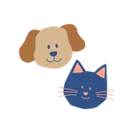 Kedi ve Köpek Görselleri icon