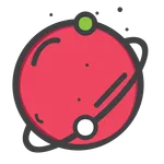 Weight On Planet icon