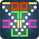 Boombs - Bricks Breaker 2018 icon