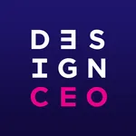 Design CEO icon