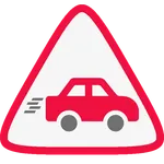 خلافی خودرو و جدول جرایم icon