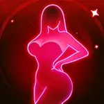 Lico - Live video call & meet icon