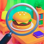 Clue Master - Hidden Objects! icon