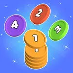 Merge'Em Coins icon