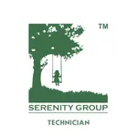 Serenity Group Technician icon