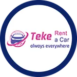 Tekecar Rental - Araç Kiralama icon