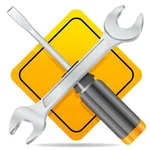 Test Save Android icon