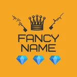 FF: Nickname Generator icon