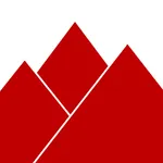 Redpoint - climbing journal icon