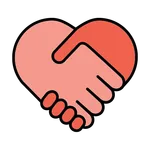 Social Delivery icon