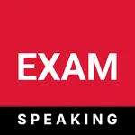 Exam Speaking Practice icon