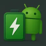 Anbattery, battery manager icon