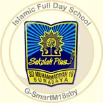 G-SmartM18sby icon