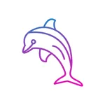 Knowcean - Random Wiki Page icon