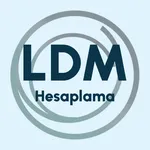 LDM Hesaplama icon