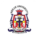 Academia @ NDEJJE icon