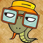 Serpent.io - Snake Slide icon