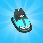 Bumper Chase - Extreme Police  icon