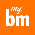 MyBM icon