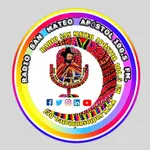 Radio San Mateo Apóstol icon