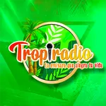Tropiradio icon