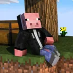 Mod Minecraft - Servers MCPE icon
