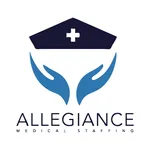 Allegiance Medical Staffing icon