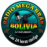 Radio Mega Bras icon