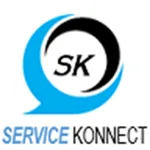 Service Konnect-AgentApp --#A. icon