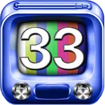 ช่อง33HDสด - ทีวีออนไลน์ icon